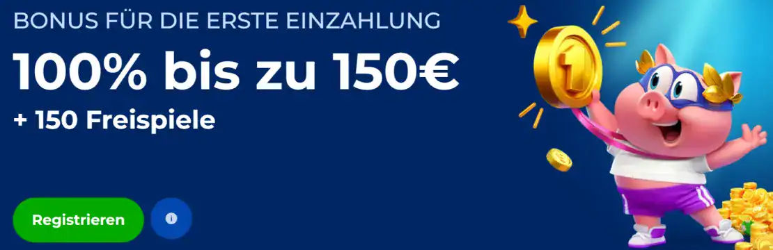 God of Coins Casino - Bestes Online Casino in Deutschland